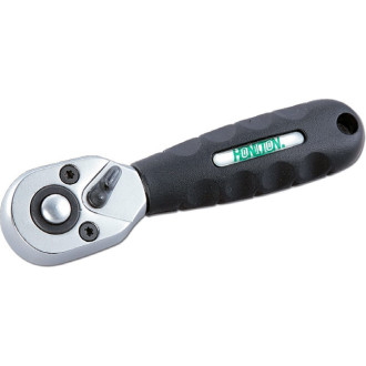 Короткая трещотка HONITON RH-A84236S