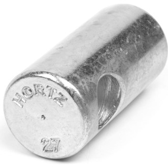 Удлиненная торцевая головка под вороток HORTZ 121338