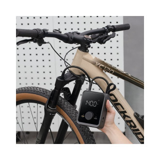 Автомобильный компрессор HOTO Air Pump Pro