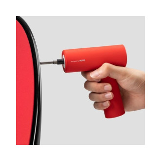 Аккумуляторная отвертка HOTO cordless screwdriver