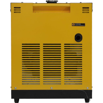 Генератор Habert Diesel H8GF-LDEF3-ATS