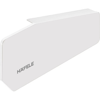 Заглушка Hafele FREE Fold