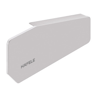 Заглушка Hafele FREE Fold