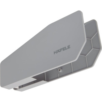 Заглушка Hafele FREE Fold short