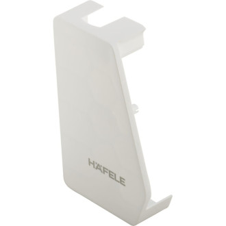Заглушка Hafele FREE flap 1.7