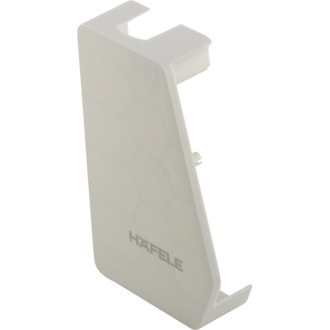 Заглушка Hafele FREE flap 1.7