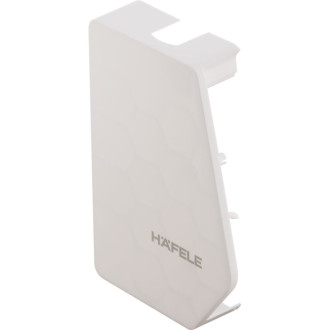 Заглушка Hafele FREE flap 3.15