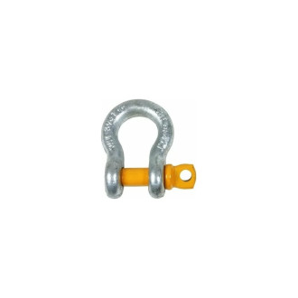 Омегообразная такелажная скоба HAKLIFT SAK03PBP