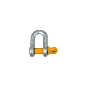 Прямая такелажная скоба HAKLIFT SAK32SBP