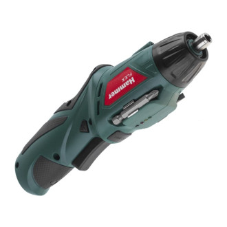 Аккумуляторная отвертка Hammer Flex ACD3.6A