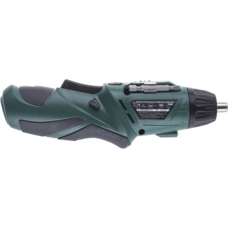 Аккумуляторная отвертка Hammer Flex ACD3.6A