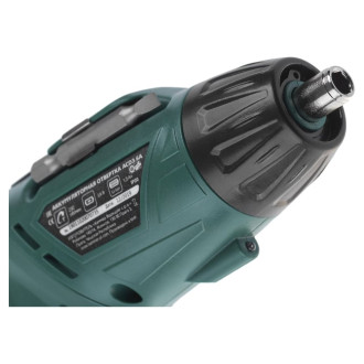 Аккумуляторная отвертка Hammer Flex ACD3.6A
