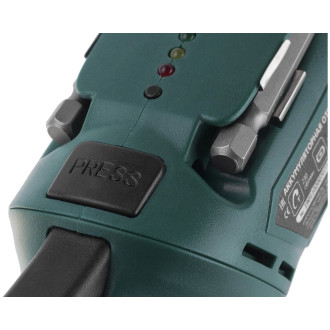 Аккумуляторная отвертка Hammer Flex ACD3.6A