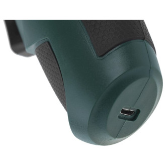 Аккумуляторная отвертка Hammer Flex ACD3.6A