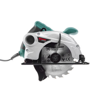Циркулярная пила Hammer Flex CRP1300D