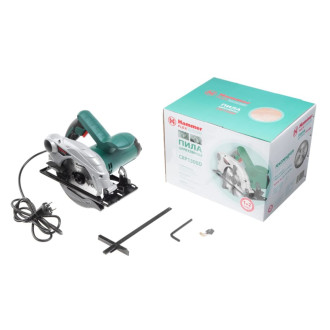 Циркулярная пила Hammer Flex CRP1300D