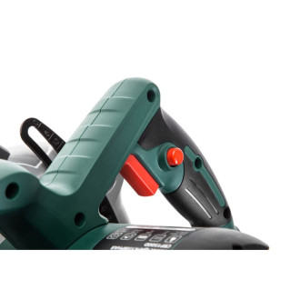 Циркулярная пила Hammer Flex CRP1500D