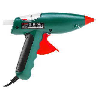 Клеевой пистолет Hammer Flex GN-05