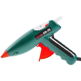Клеевой пистолет Hammer Flex GN-05