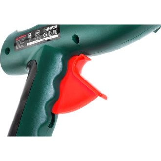 Клеевой пистолет Hammer Flex GN-05