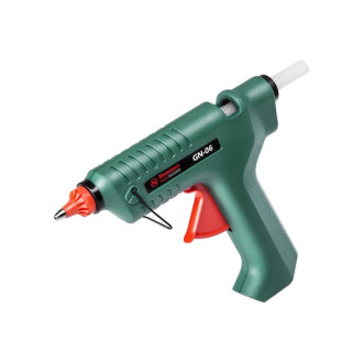 Клеевой пистолет Hammer Flex GN-06