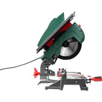 Торцовочная пила Hammer Flex STL1800/250C