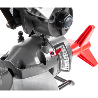 Торцовочная пила Hammer Flex STL1800/250C