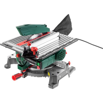 Торцовочная пила Hammer Flex STL1800/250C