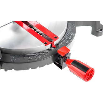 Торцовочная пила Hammer Flex STL1800/250C