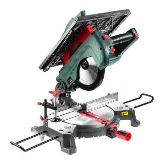 Торцовочная пила Hammer Flex STL1800/250C