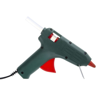 Клеевой пистолет Hammer Flex GN-11