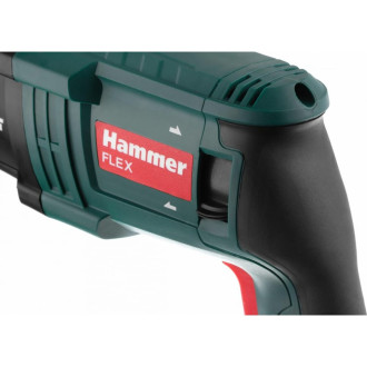 Перфоратор Hammer Flex PRT650D