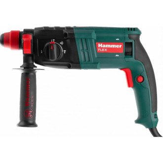 Перфоратор Hammer Flex PRT650D