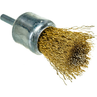 Кордщетка Hammer Flex 207-210