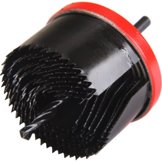 Набор коронок Hammer Flex 224-201 DR WD 35