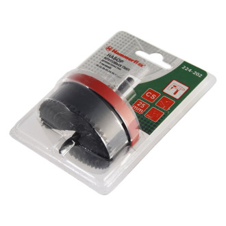 Набор коронок Hammer Flex 224-202 DR WD 25