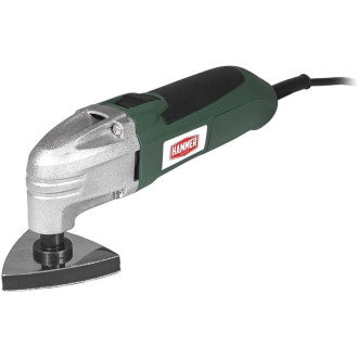 Многофункциональный инструмент Hammer LZK230