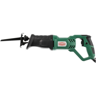 Сабельная пила Hammer LZK800C
