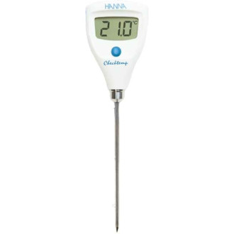 Карманный термометр HANNA instruments HI98501 Checktemp HI
