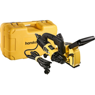 Штроборез Hanskonner HAG915W