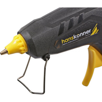Клеевой пистолет Hanskonner HGG1160