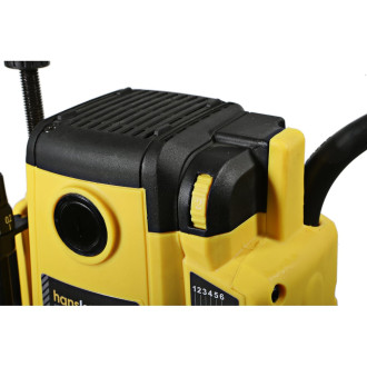 Фрезер Hanskonner HRE1120CP