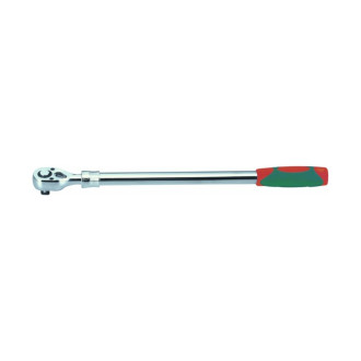 Телескопическая трещотка HANS 4102-17GQ