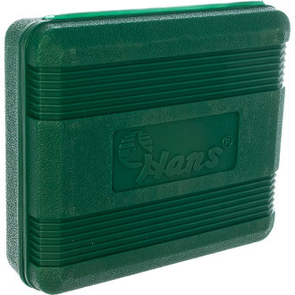 Комплект торцевых головок HANS 84603MB