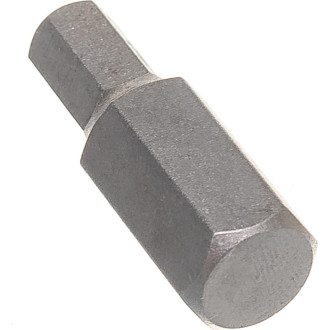 Короткая шестигранная бита HANS 062-4M12