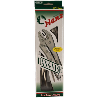 Универсальный зажим HANS 1803-10