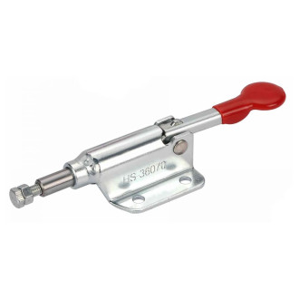 Струбцина HAO SHOU HS-36070