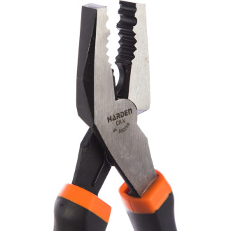 Плоскогубцы Harden Pro-Torq