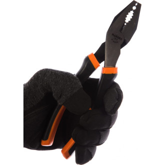 Плоскогубцы Harden Pro-Torq