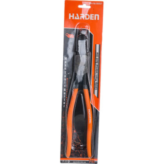 Профессиональный съемник стопорных колец Harden 560521